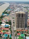 Phnom Penh Office