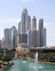 Dubai Office