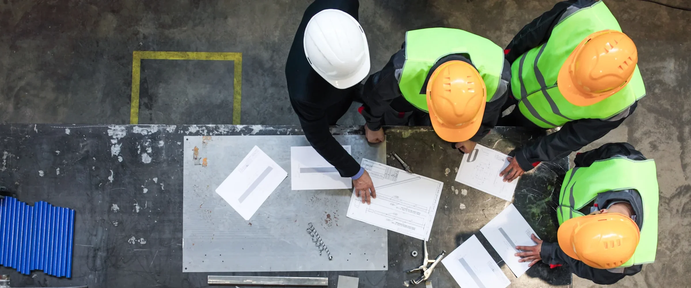 Construction Management