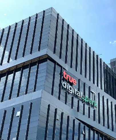 Bangkok Office