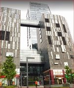 Beijing Office