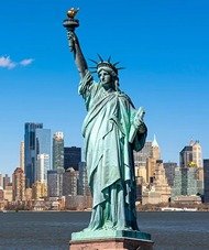 New York Office