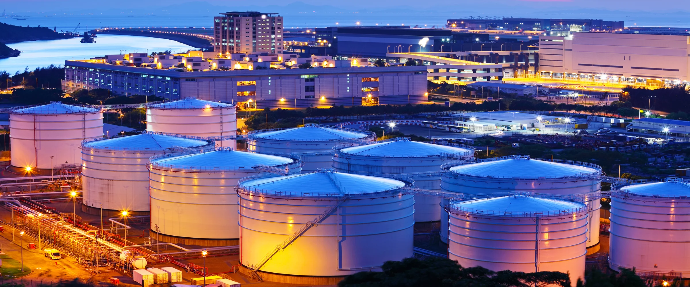 Pipeline & Facilities Services